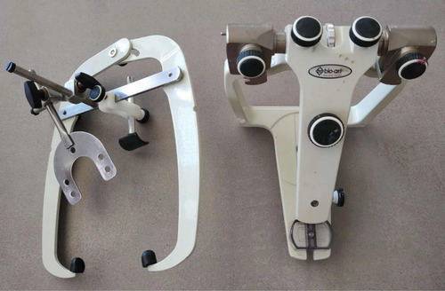 Articulador Bio-art