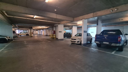 Local Comercial En Arriendo En Las Condes
