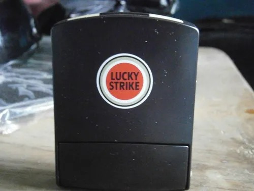 Reloj Despertador Lucky Strike