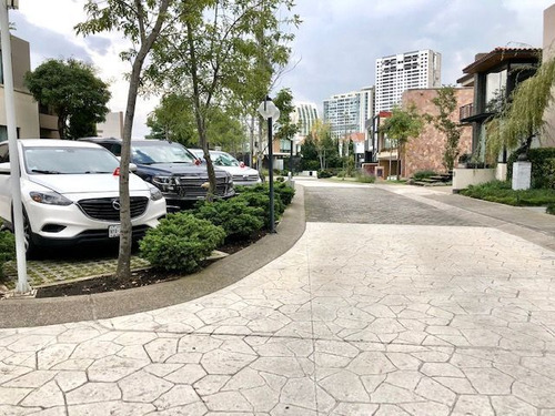Casa En Venta O Renta En Vista Horizonte, Interlomas
