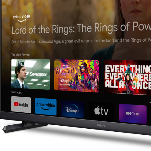 Smart Tv 43pfg6918/78 Full Hd 43'' Google Philips 110v/220v