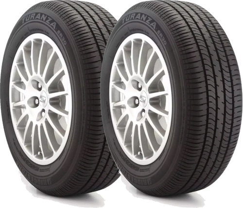 Kit de 2 neumáticos Bridgestone Turanza ER30 P 205/55R16 91 V