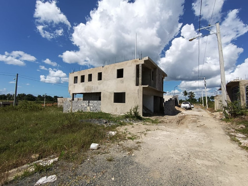 Terrenos Para Que Construyas Tu Villa De Descanso.