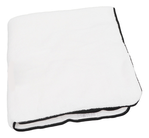 Toalla De Forro Polar Salon Towels, Transpirable, Alta, 60 X