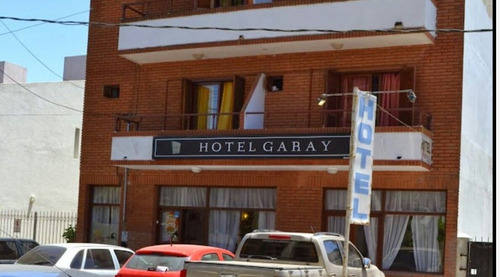 Hotel Garay. San Bernardo - H590 