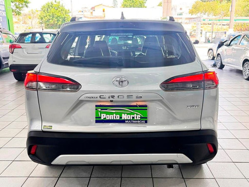Toyota Corolla Cross 2.0 VVT-IE XRE DIRECT SHIFT