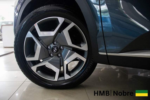 Hyundai Palisade 3.8 V6 GASOLINA AWD AUTOMÁTICO