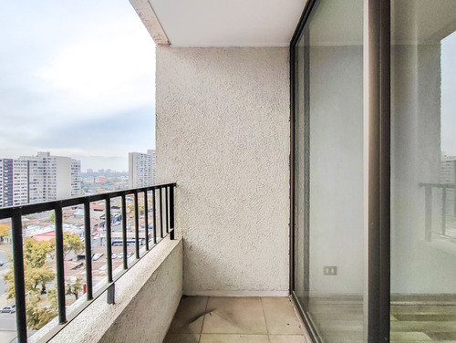 Edificio Conde Del Maule Vista Norponiente Piso 15