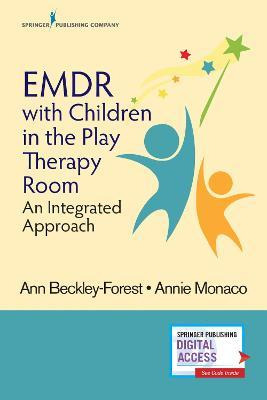 Libro Emdr With Children In The Play Therapy Room : An In...