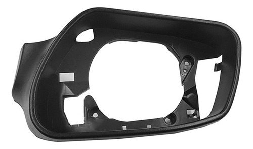 W Carcasa De Espejo Retrovisor Lateral Izquierdo Automático