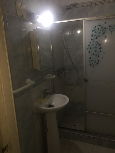 Alquiler Apartamento En Ciudad Vieja