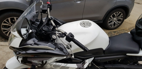 Imagen 9 de 10 de Yamaha Fz6r Año 2009