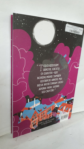 Peter Pan & Wendy, De J. M. Barrie. Editorial Mojo, Capa Mole, Edição 2.0 Em Português, 2020