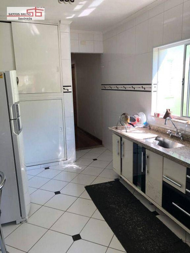 Imagem 2 de 20 de Casa Com 4 Dormitórios À Venda, 160 M² Por R$ 2.990.000,00 - Chora Menino - São Paulo/sp - Ca1222