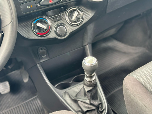 Toyota Etios 1.5 X PLUS SEDAN 16V