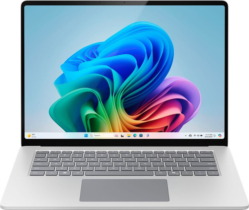 Microsoft Surface Laptop Gen 7 15 1tb 16gb X Elite Color Plateado