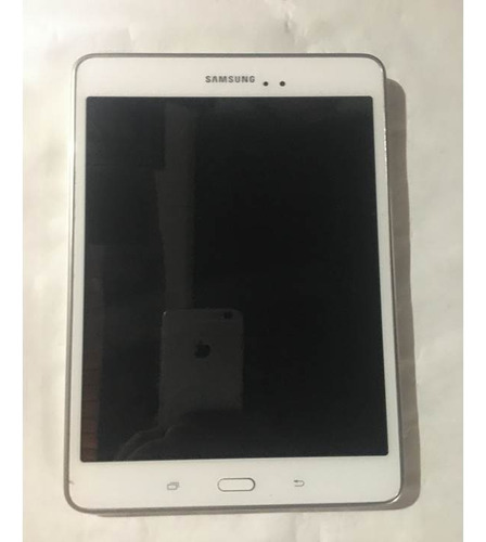 Tablet Samsung Sm-t350 Para Reparar O Repuesto (el Tigre)
