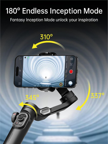 Micrófono Rode Wireless Go Il + Gimbal Estabilizador Factura