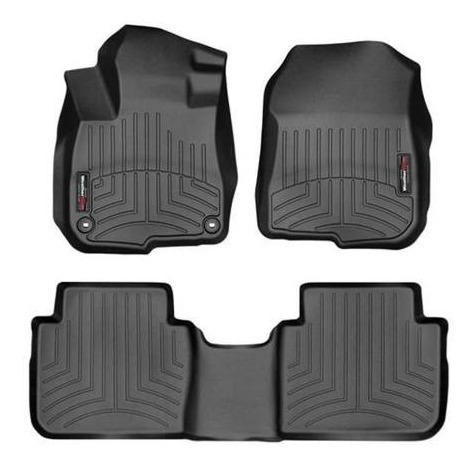 Tapete Termoformado Weathertech Honda Crv 2017 2021