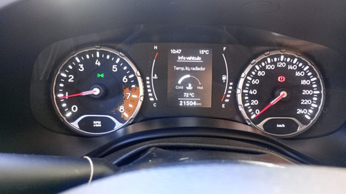 Jeep Renegade 1.8 Sport