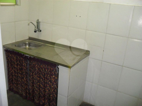 Casa Residencial/ Comercial - 3 Dorms - Para Locação Na Lapa - 85-im450341