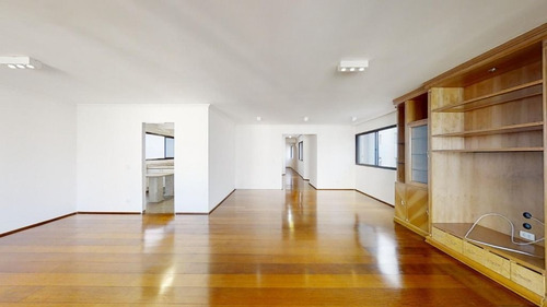 Imagem 7 de 30 de Apartamento Alto Padrão Andar Alto Com 4 Dormitórios 2 Suítes À Venda, 269 M² Por R$ 1.600.000 - Aclimação - São Paulo/sp - Ap20187 - Ap20187