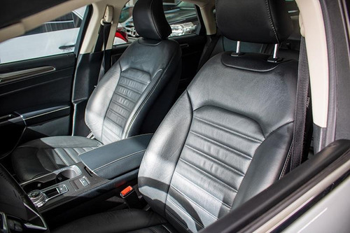 Imagem 4 de 8 de Ford Fusion 2.0 Sel 16v