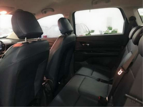 Chevrolet Spin 1.8 PREMIER 8V FLEX 4P AUTOMÁTICO