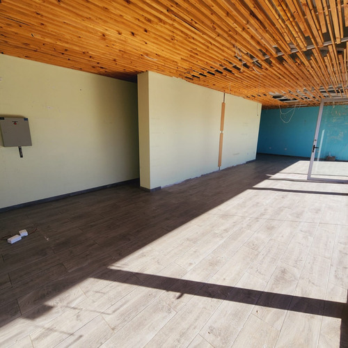 Arriendo Comercial En Quilpué Gran Ubicación A Pasos De Metr