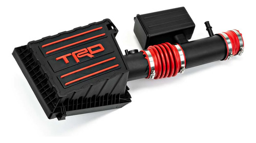 Kit Filtro De Aire De Alto Flujo Trd Toyota Tacoma 3.5l V6