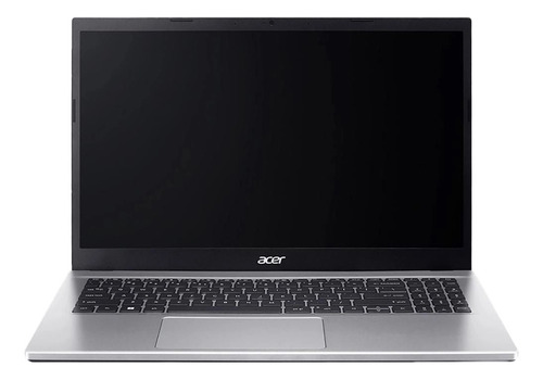 Notebook Acer A315-59-51yg I5 8gb 256gb Ssd 15,6'' W11h Cor Prateado