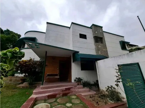 Casa En Venta En La Castellana