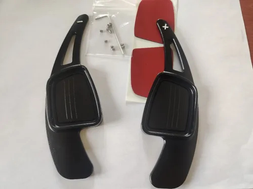 Paletas De Cambios Volante Audi A4 A3 A5 S3 S5 Tt 2018 2020