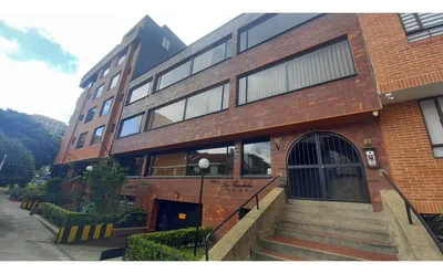 Apartamento en venta