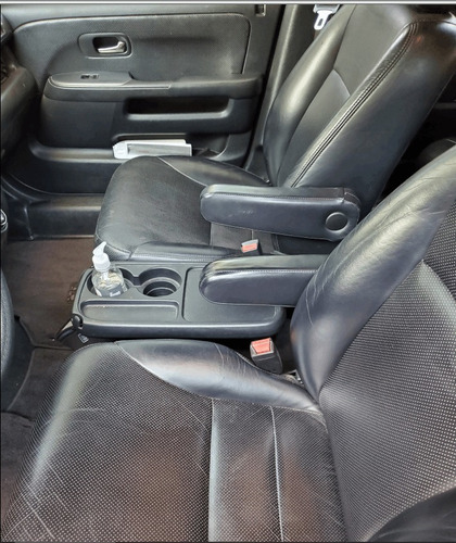 Honda Cr-v 2.4 4x4 Ex
