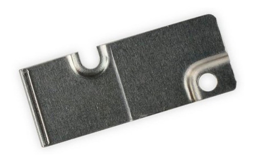 Metal Conector Bateria Para Iphone 6 Plus Apple Cobertor