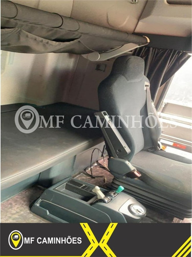 Man Tgx 29480 2017 Traçado Teto Alto=3131,31390,500,460,420