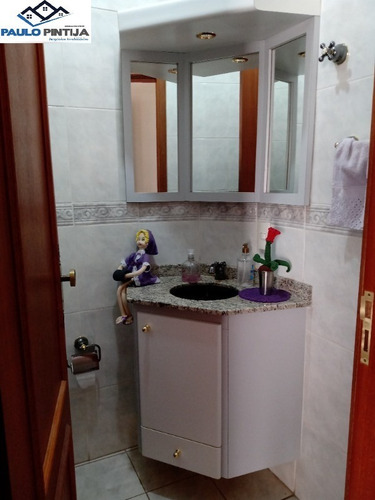 Casa Térrea No Jardim Esplanada - Ca04351 - 69339856
