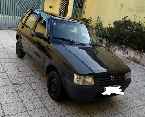 Fiat Uno 1.0 Fire 5p