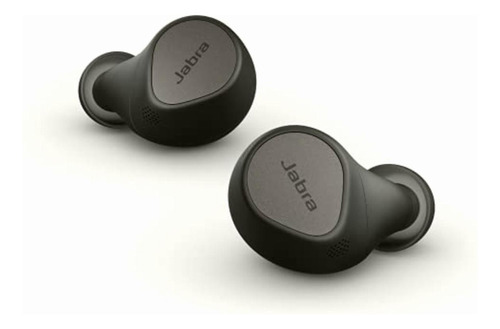 Jabra Elite 7 Pro, Audífonos Bluetooth Con Cancelación