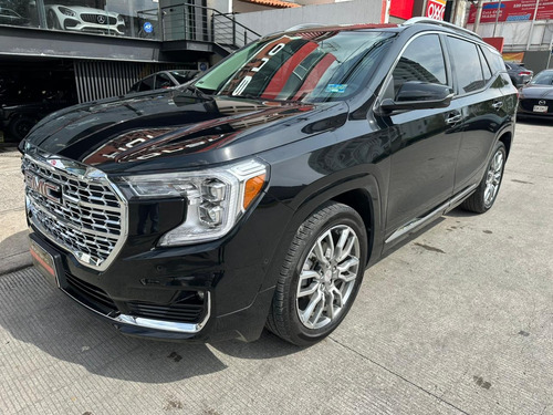 GMC Terrain 1.5T