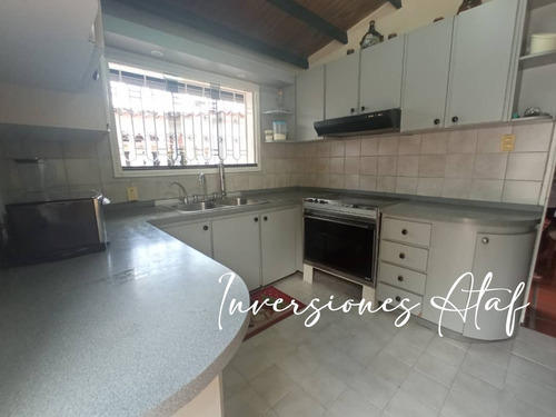 Imagen 4 de 14 de Casa Quinta En Venta El Atrio Castillejo Guatire