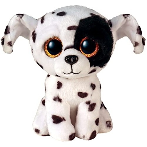 Ty - Beanie Boo's - Lutero El Juguete Blando 2xt5v