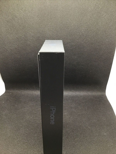 Imagen 3 de 3 de Apple iPhone 12 Pro Max 512 Gb Desbloqueado De Fábrica Viene