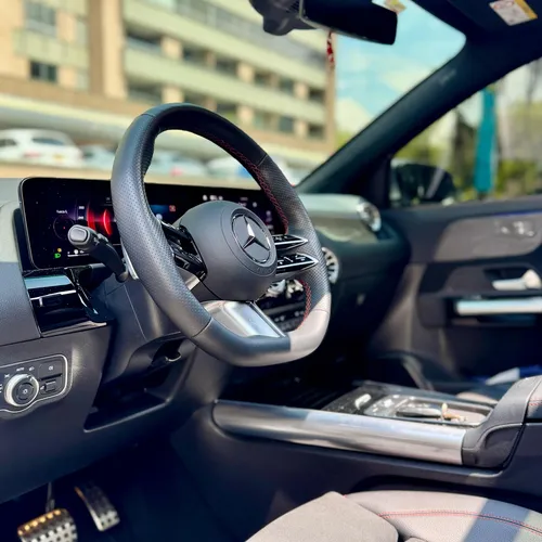 Mercedes-Benz Clase GLA 2.0 250 4Matic
