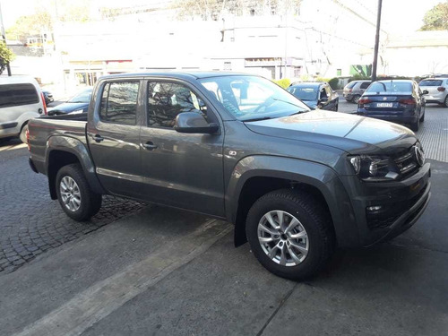 Volkswagen Amarok V6 Comfortline 3.0 258 Cv 4x4 Aut My21 Ir