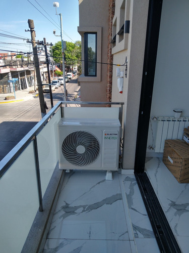 Instalacion Colocacion Service De Aires Acondicionados Split
