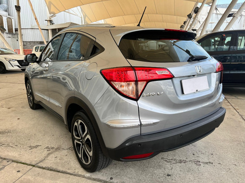 Honda HR-V 1.8 Ex 2wd Cvt