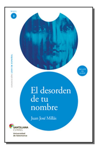 Libro Don Juan Tenorio Nivel 3 De Zorrilla Jose Santillana