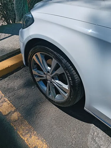 Mercedes-Benz Clase C 2.0 200 Cgi Sport At